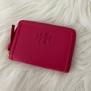 Tory burch - card case